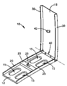 Une figure unique qui représente un dessin illustrant l'invention.